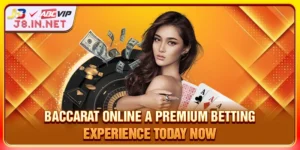 Baccarat Online