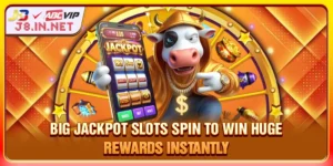 Big Jackpot Slots