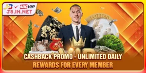 Cashback Promo