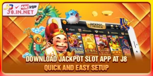 Download Jackpot Slot App