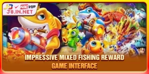 Mixed Fishing Reward Game