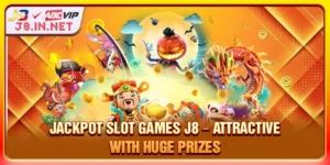 Jackpot Slot Games