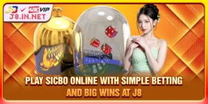 Sicbo Online