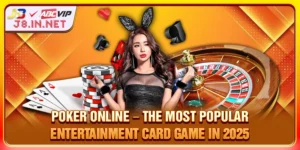 Poker Online