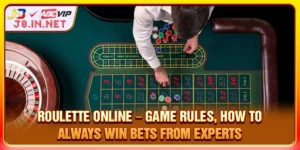 Roulette Online